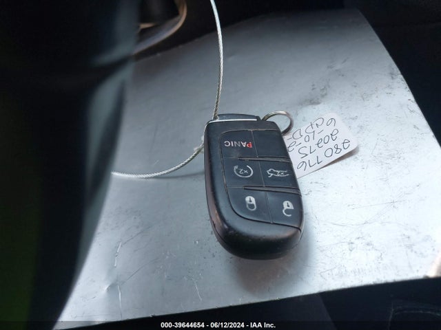 Chrysler 300 300s 2019 2C3CCABG0KH697953 Image 11