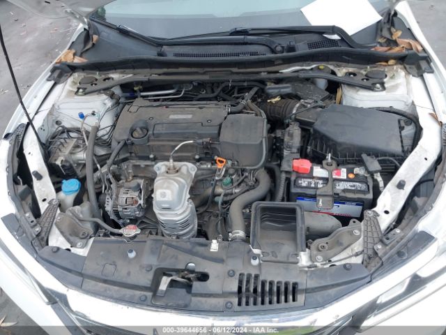 1HGCR2F50HA061440 Honda Accord Sport