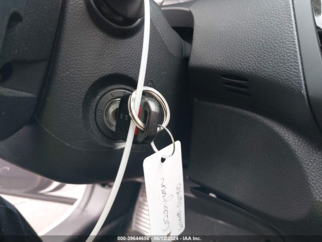 1HGCR2F50HA061440 Honda Accord Sport