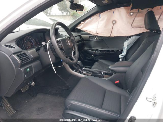1HGCR2F50HA061440 Honda Accord Sport