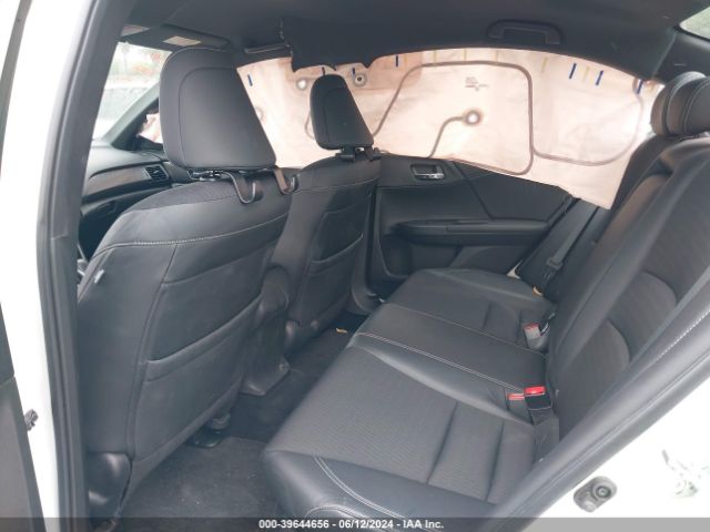 1HGCR2F50HA061440 Honda Accord Sport
