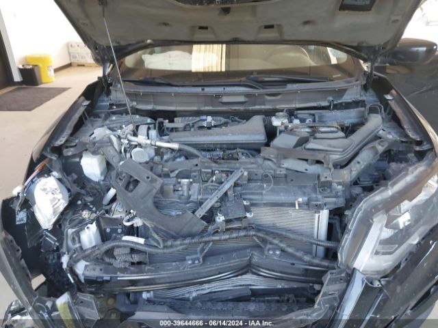 5N1AT2MV1JC761550 Nissan ROGUE S