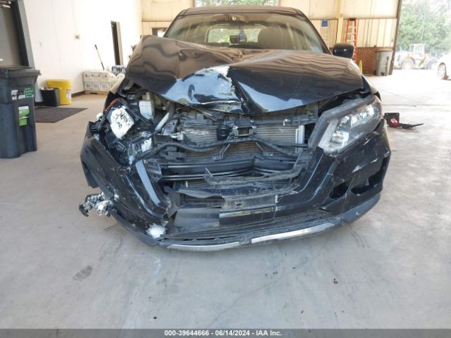5N1AT2MV1JC761550 Nissan ROGUE S