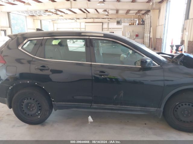 5N1AT2MV1JC761550 Nissan ROGUE S