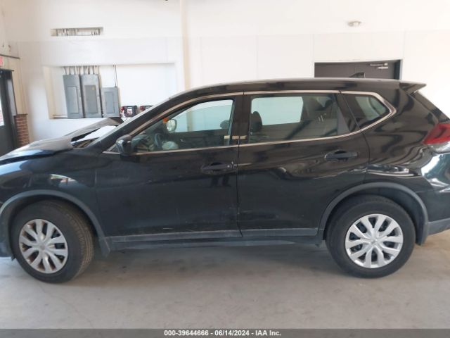 5N1AT2MV1JC761550 Nissan ROGUE S
