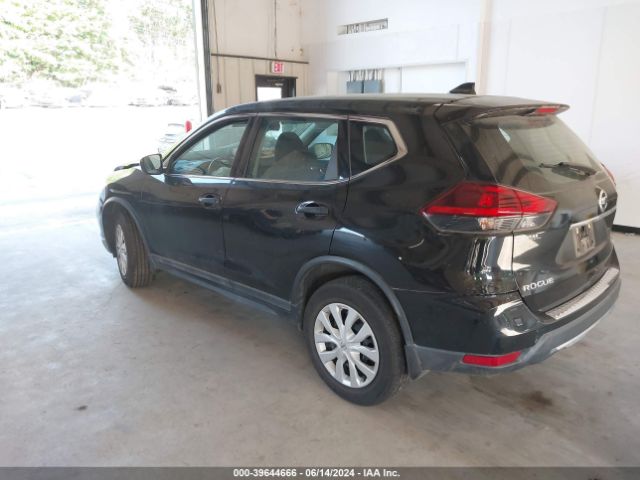 5N1AT2MV1JC761550 Nissan ROGUE S