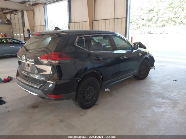 5N1AT2MV1JC761550 Nissan ROGUE S