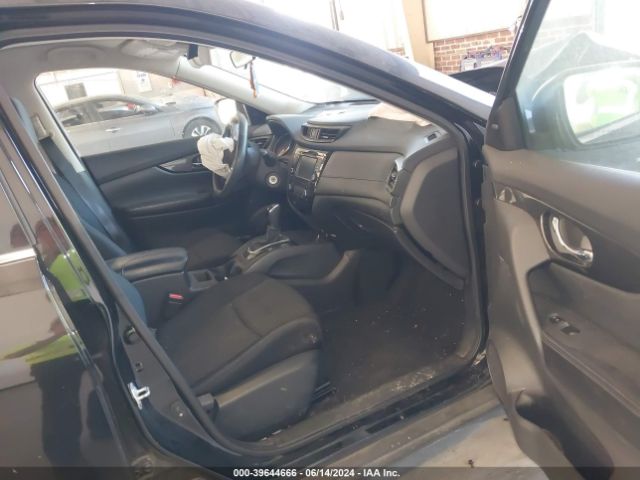 5N1AT2MV1JC761550 Nissan ROGUE S