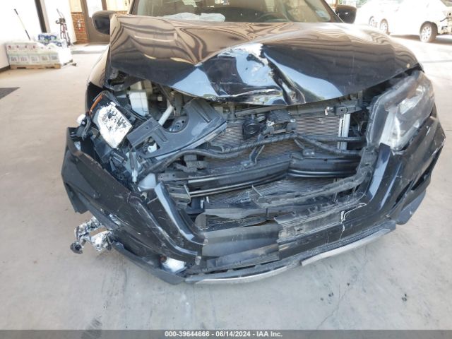 5N1AT2MV1JC761550 Nissan ROGUE S
