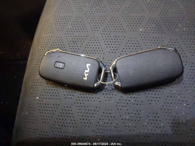 KNDETCA74R7537307 KIA Seltos Sx Turbo