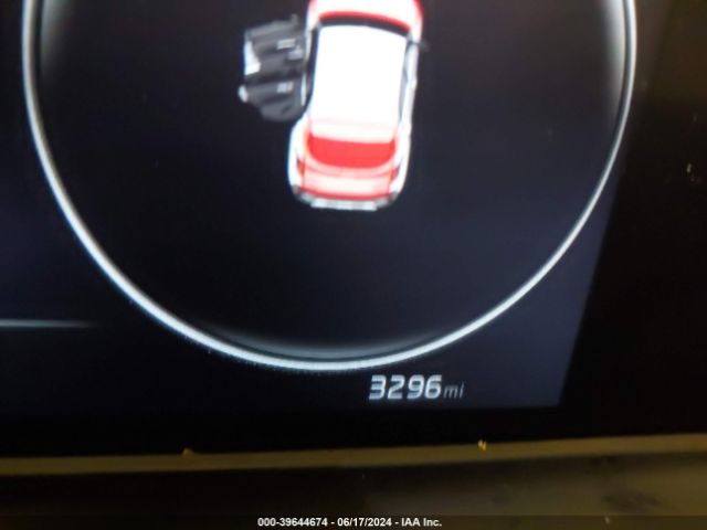 KNDETCA74R7537307 KIA Seltos Sx Turbo