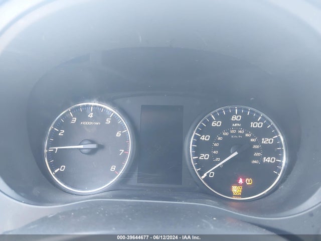 JA4AZ2A32HZ036661 Mitsubishi Outlander Es
