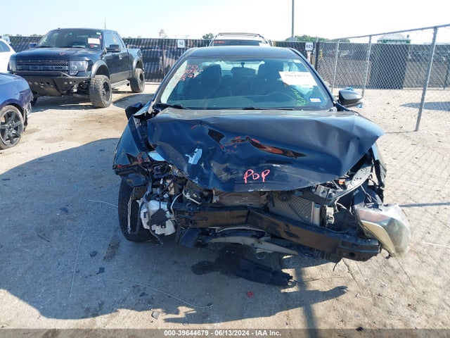Toyota Corolla S Plus 2016 2T1BURHE6GC673523 Image 6