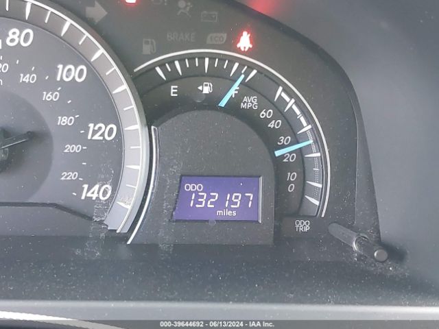 4T4BF1FK0FR466469 Toyota CAMRY LE