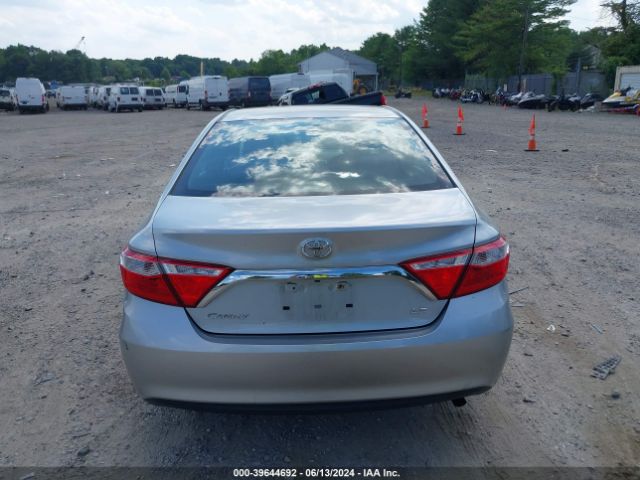 4T4BF1FK0FR466469 Toyota CAMRY LE