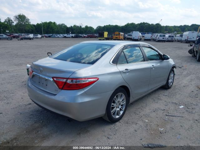 4T4BF1FK0FR466469 Toyota CAMRY LE