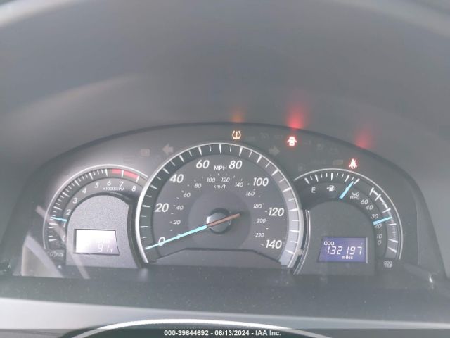 4T4BF1FK0FR466469 Toyota CAMRY LE