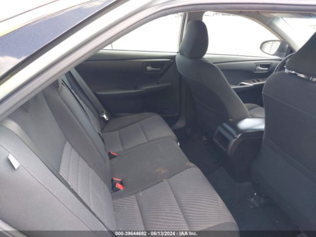 4T4BF1FK0FR466469 Toyota CAMRY LE