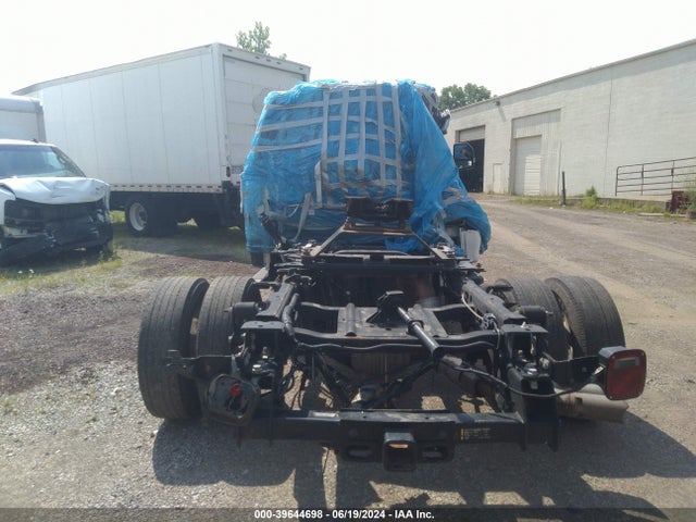 2022 Ford F-350 Xl მანქანა იყიდება აუქციონზე, vin: 1FT8W3DT3NED37988, აუქციონის ნომერი: 39644698