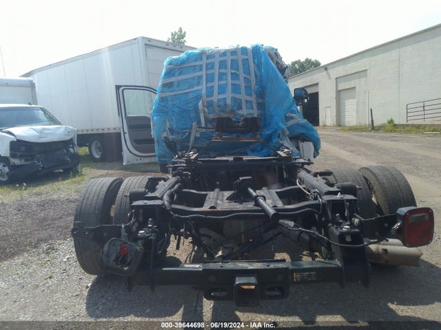 2022 Ford F-350 Xl მანქანა იყიდება აუქციონზე, vin: 1FT8W3DT3NED37988, აუქციონის ნომერი: 39644698
