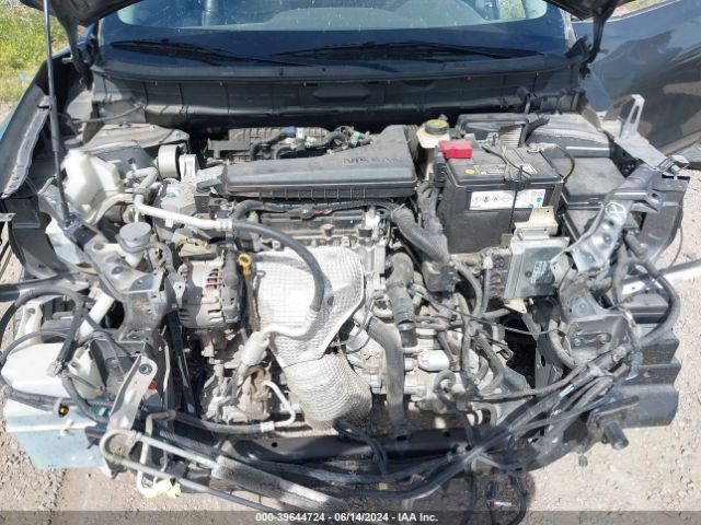 KNMAT2MV9FP553145 Nissan ROGUE SV