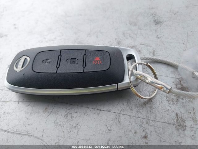 5N1BT3AAXRC697614 Nissan Rogue S Fwd