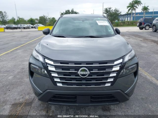 5N1BT3AAXRC697614 Nissan Rogue S Fwd