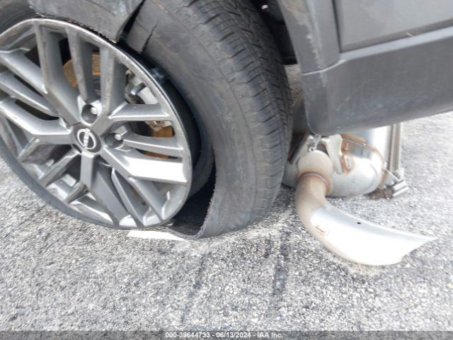 5N1BT3AAXRC697614 Nissan Rogue S Fwd