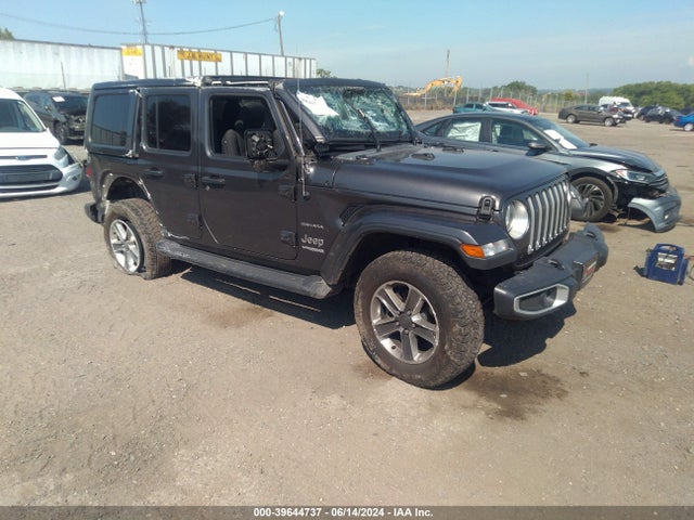 2021 1C4HJXEN1MW517811 main image