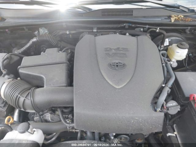 3TYCZ5AN4PT150456 Toyota Tacoma Sr5 V6