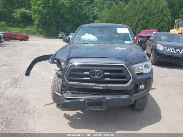 3TYCZ5AN4PT150456 Toyota Tacoma Sr5 V6