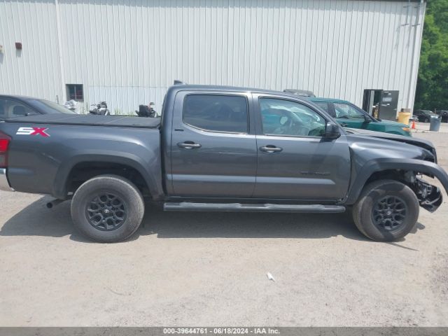 3TYCZ5AN4PT150456 Toyota Tacoma Sr5 V6
