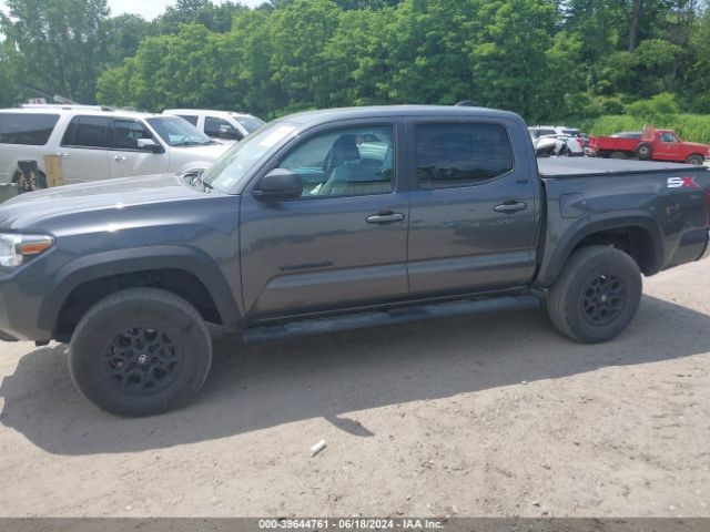 3TYCZ5AN4PT150456 Toyota Tacoma Sr5 V6