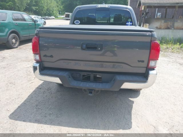 3TYCZ5AN4PT150456 Toyota Tacoma Sr5 V6