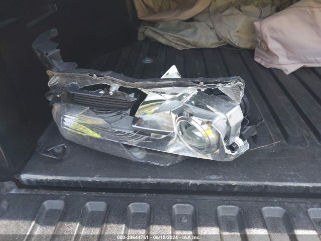 3TYCZ5AN4PT150456 Toyota Tacoma Sr5 V6