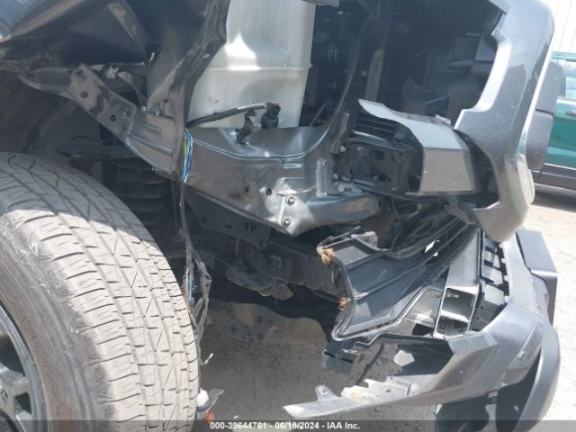 3TYCZ5AN4PT150456 Toyota Tacoma Sr5 V6