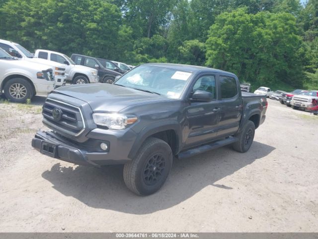 3TYCZ5AN4PT150456 Toyota Tacoma Sr5 V6