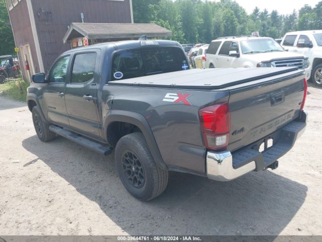 3TYCZ5AN4PT150456 Toyota Tacoma Sr5 V6