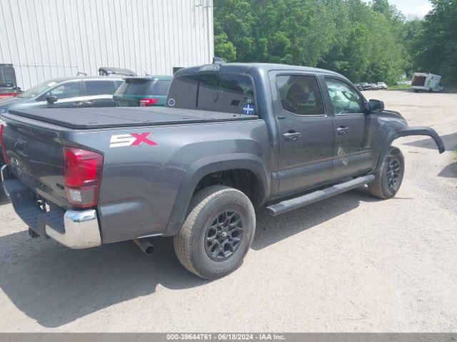 3TYCZ5AN4PT150456 Toyota Tacoma Sr5 V6