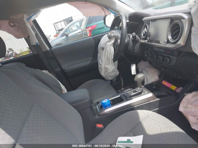 3TYCZ5AN4PT150456 Toyota Tacoma Sr5 V6