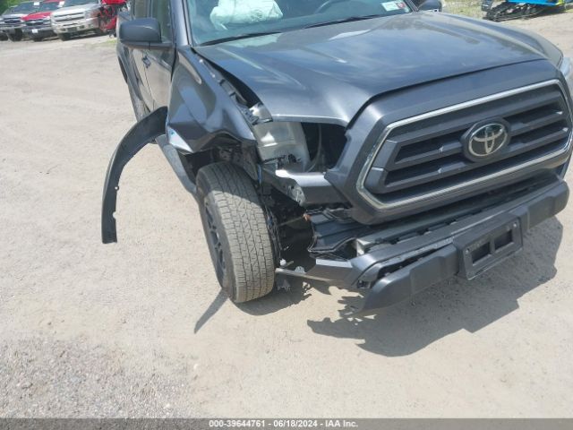 3TYCZ5AN4PT150456 Toyota Tacoma Sr5 V6