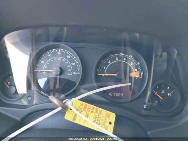 1C4NJPBA6FD419652 Jeep Patriot Sport