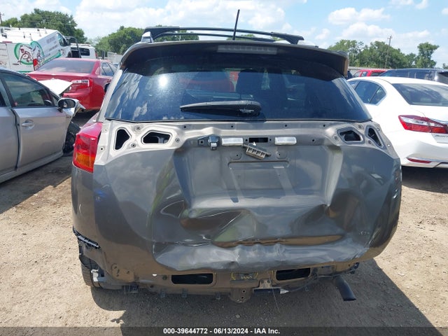 Toyota Rav4 Limited 2015 2T3DFREV8FW348660 Image 6