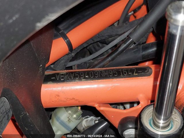 2022 KTM 1290 VBKV59409NM951642 Photo 9