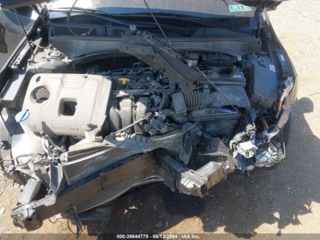 3KPF24AD8ME280471 KIA Forte Lxs