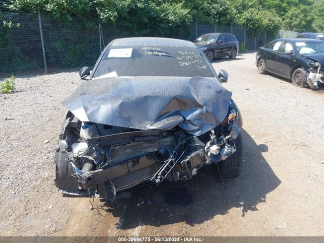 3KPF24AD8ME280471 KIA Forte Lxs