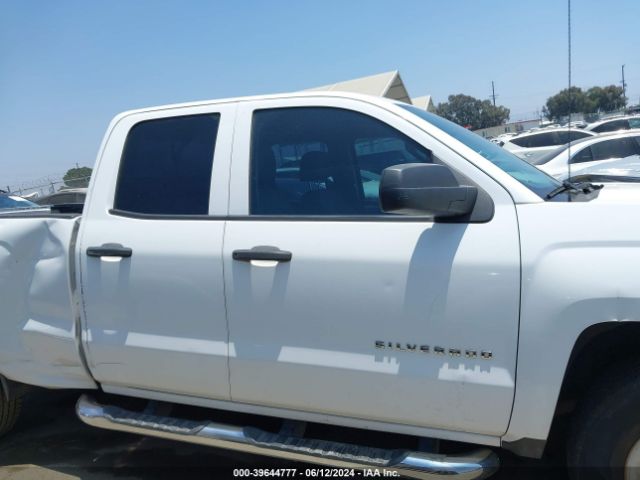 1GCRCPEH1EZ300171 Chevrolet Silverado 1500 Work Truck 1wt