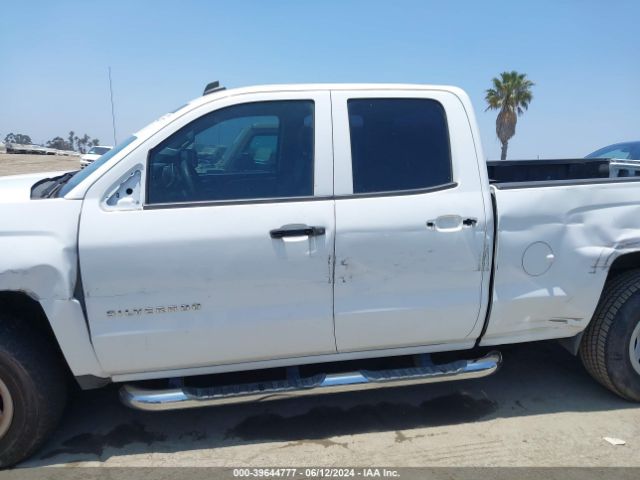 1GCRCPEH1EZ300171 Chevrolet Silverado 1500 Work Truck 1wt