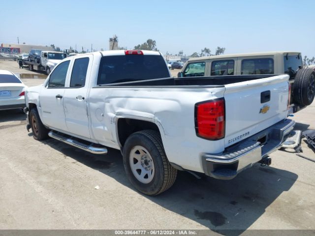 1GCRCPEH1EZ300171 Chevrolet Silverado 1500 Work Truck 1wt