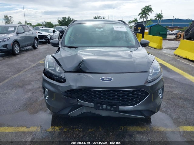 Ford ESCAPE SEL 2022 1FMCU0H68NUB29335 Image 12